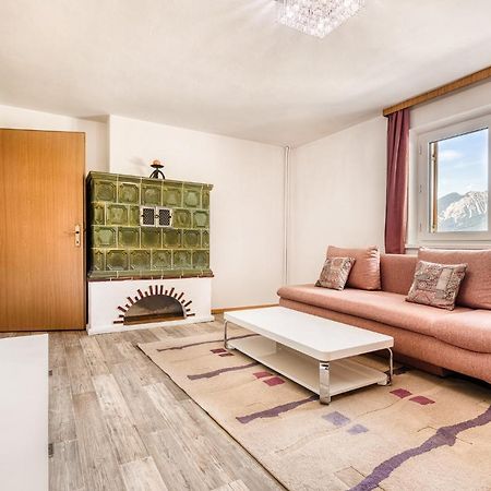 Familienferienwohnung Buerserberg Dorf By A-Appartments 外观 照片